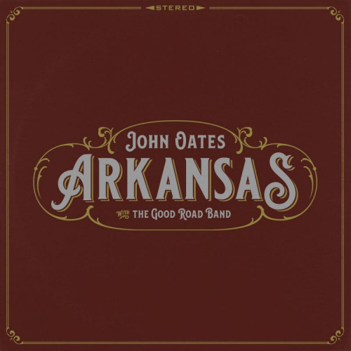 OATES, JOHN -WITH THE GOOD ROAD BAND- - ARKANSASOATES, JOHN WITH THE GOOD ROAD BAND - ARKANSAS.jpg
